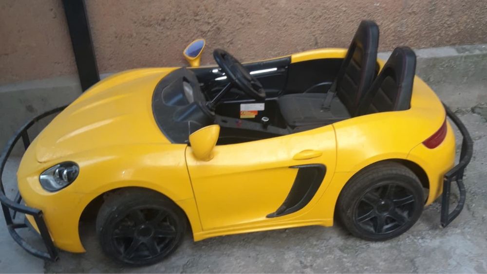 Продается детские автомобиль
