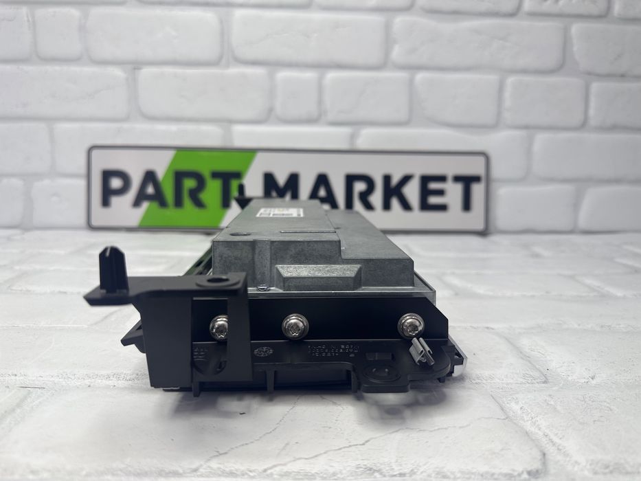 Милтимедия навигация AUDI A8 Q7 Q8 4N0919605C