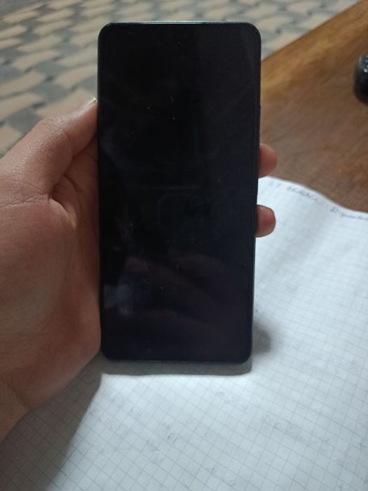Xiaomi Redmi k40 pro 8+8