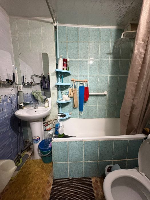 Продам квартиру  36 кв метров