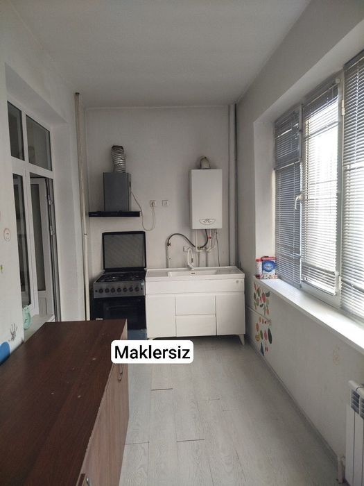 Maklersiz Arenda novostroyka  3-4 xonalik Namangan, UVD oilaga faqat