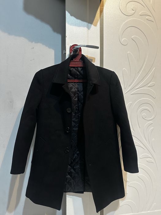 Пальто новое,турецкое на мальчика