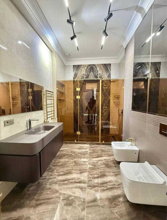 Дархан-3 кафе Bredley  Продается Новый Евро дом