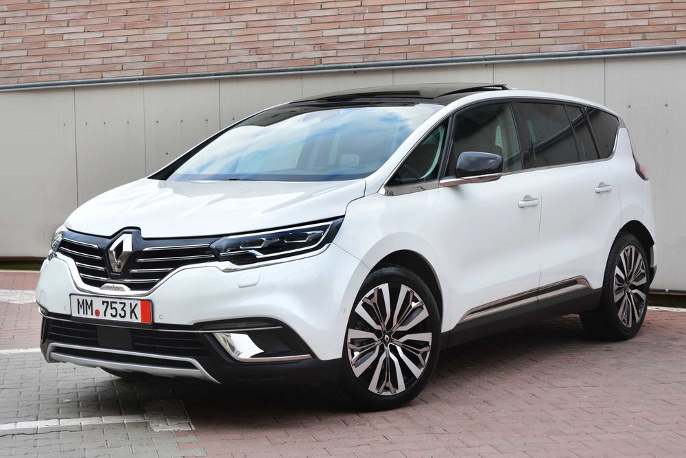 RENAULT Espace 2021 — imagine 2