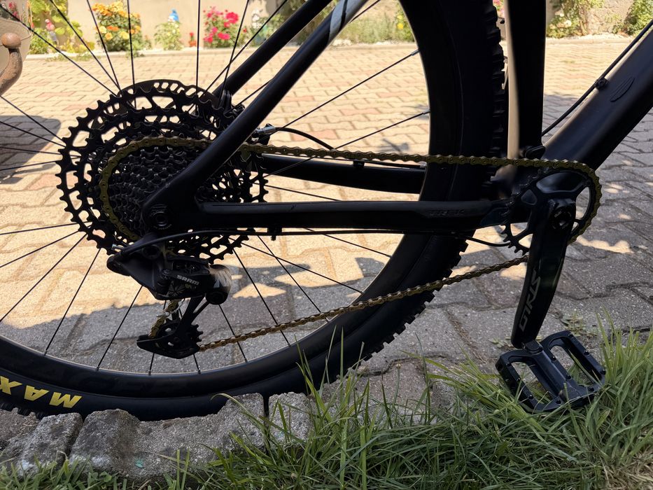 Bicicleta Trek ProCaliber 9.7