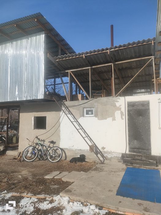 Продам Кирпичный Дом.