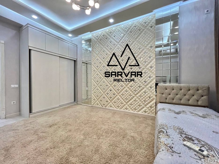 Продам 4/3/9 Паркентский Новостройка