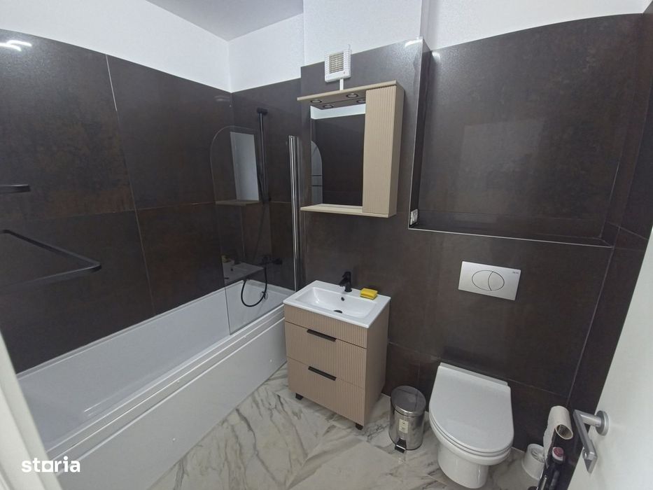 Apartament modern 2 camere  Bloc nou 2025  Tomis Plus  Lift Termen lun