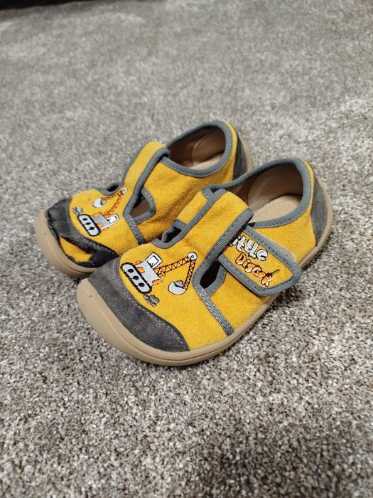 Детски обувки 10-15-20 лв.