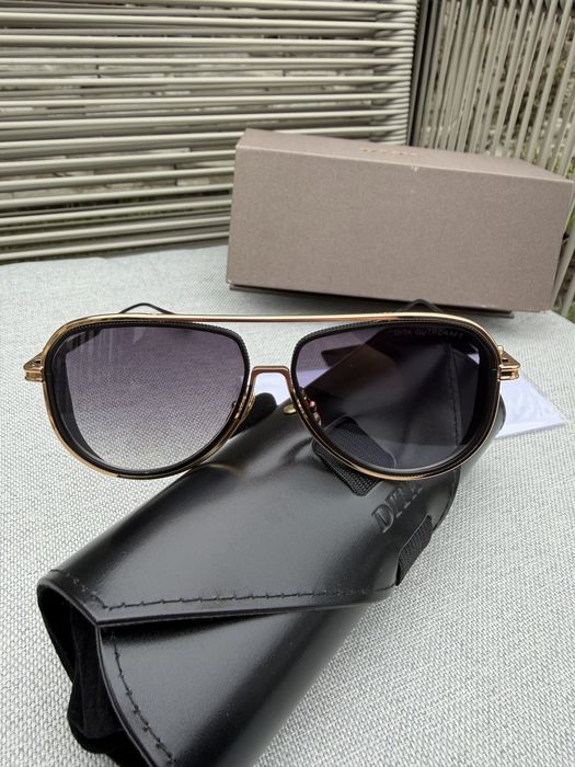 Ochelari de soare Dita Outcraft noi