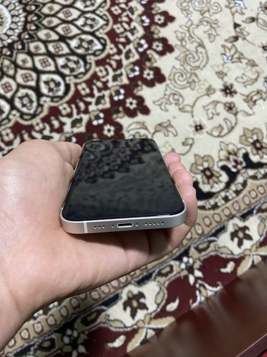 Iphone 13 128gb ideal