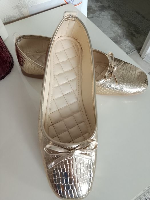 Продам балетка новый