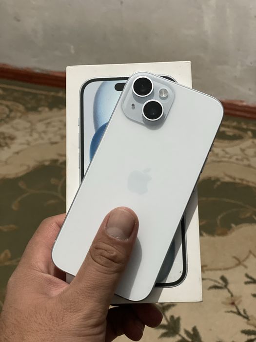 Iphone 15 256 gb срочно