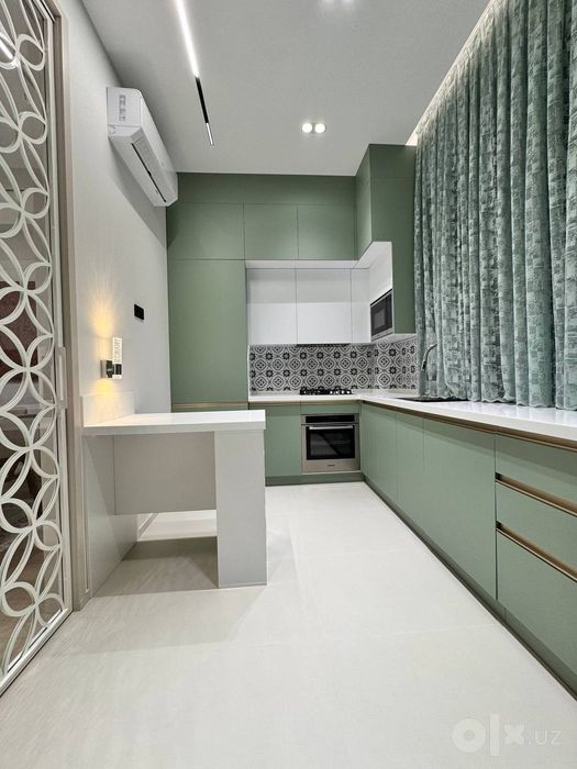 Продаётся ЖК Oʻzbegim   3/2/10