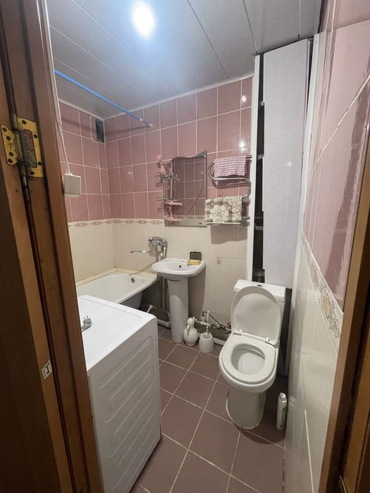 Продам 3х комнатную квартиру