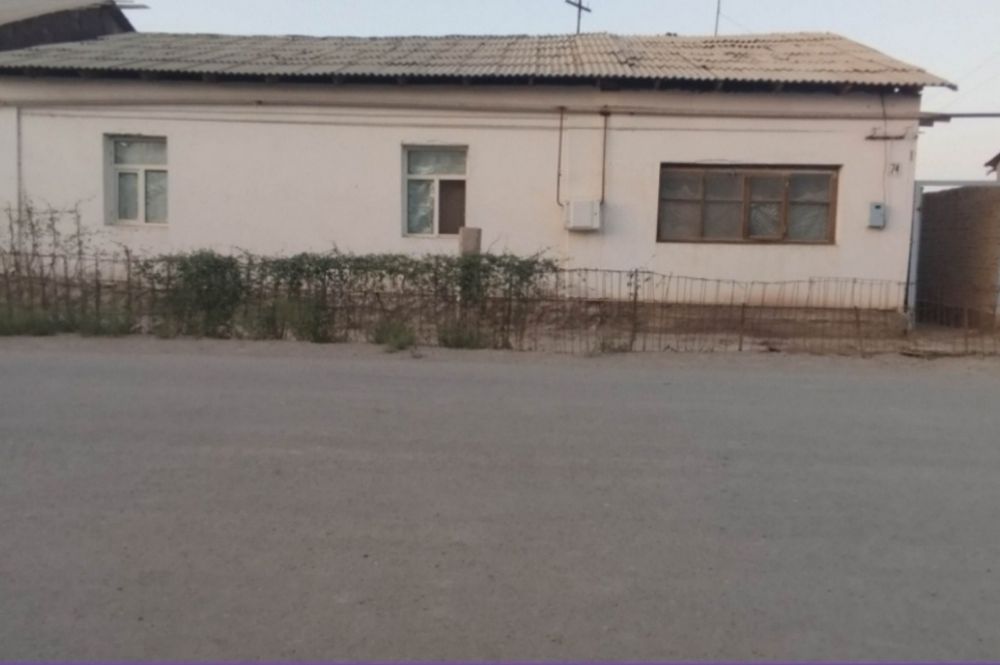 Гоне кала баитеректе .келисип беремен