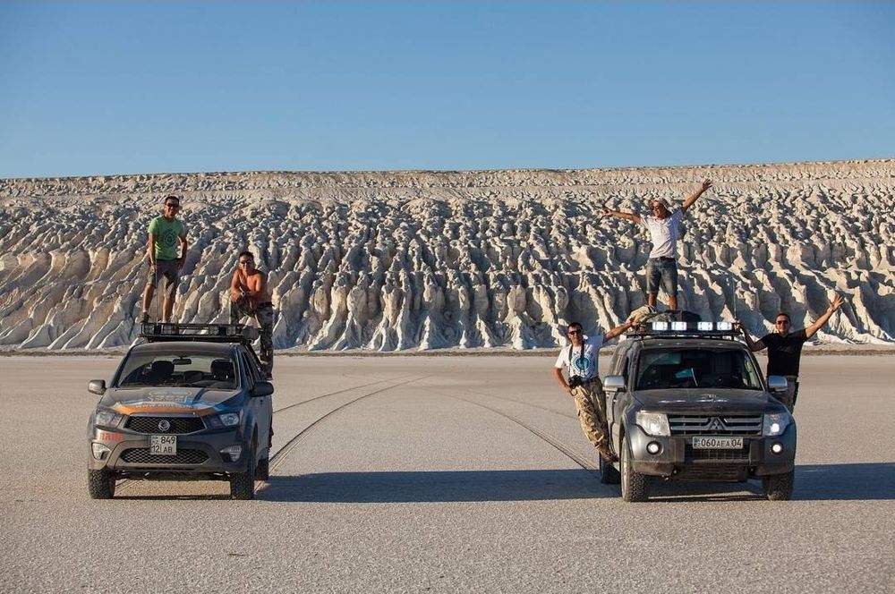 IPF қосымша жарық