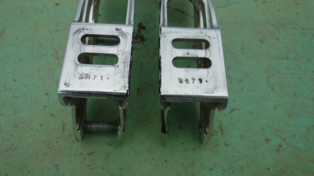 Шини Powerslide и Seba-6000 Алуминий за колела 80 мм

50