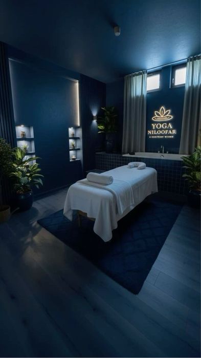 Массаж тек бүгін Акция! Акция