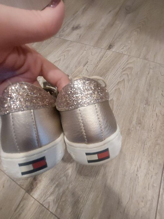 Кецове Tommy Hilfiger, р-р 37