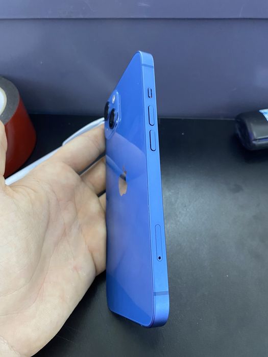 Apple IPhone 13, 256gb