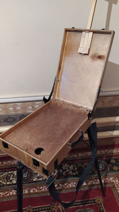 Етюдник. Etyudnik sotiladi