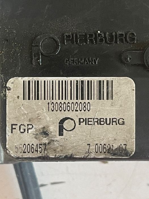 Motoras Galerie Admisie Saab 9-3 Ys3F 2002 - 2015 1.9Tid 70062107 5520