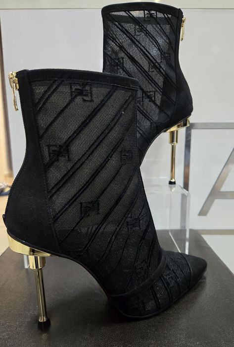 Обувки Elisabetta franchi  нови