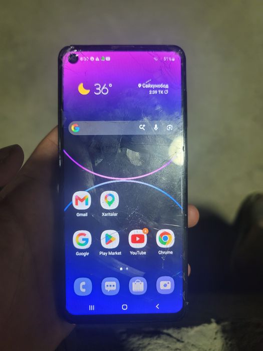 Samsung a21 s 32 gb