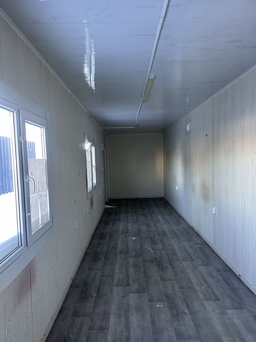 В продаже разные Контейнера