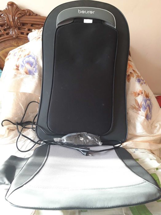 Массажер бренда Beurer