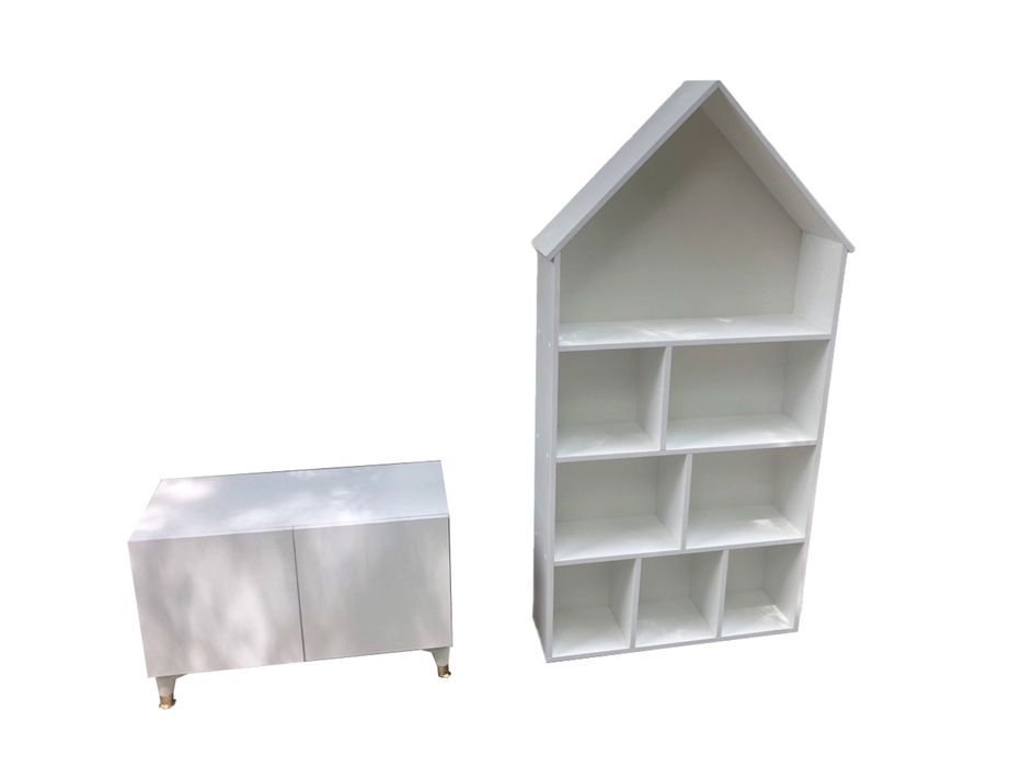 Продажа кукольные домики
