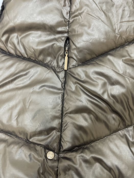 Пуховик Massima Dutti