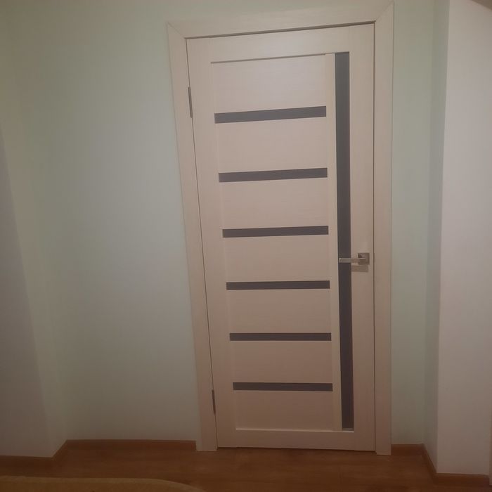 Продам межкомнатный двери