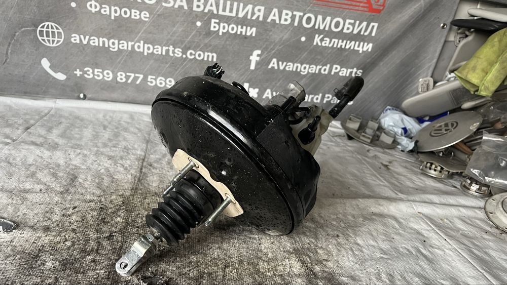 Mazda CX3 серво