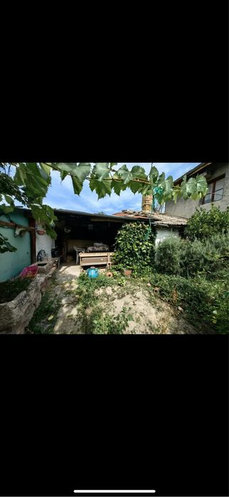 Продава се Къща в с. Памукчии, Област Стара Загора - 3200 кв.м за 6 €/кв.м - Снимка #4