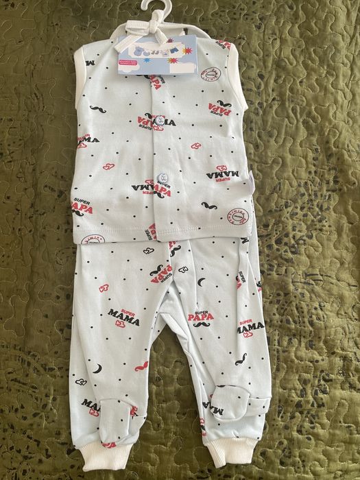 Детский костюмчик