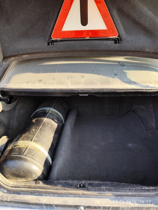 Продам Мерседес 124 Газ/бензин