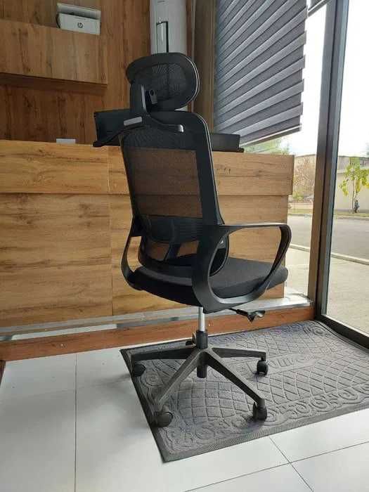 Кресло для офиса и дома - PRICHER