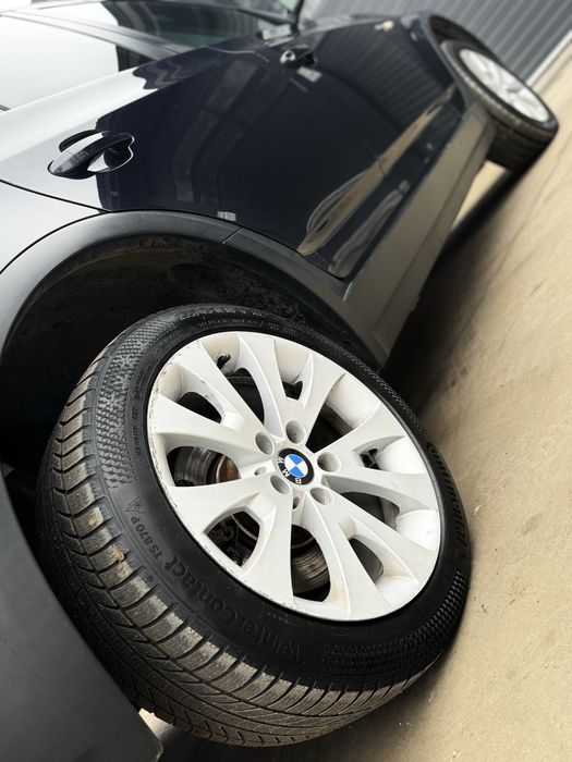 Оригинални джанти style 206 / 18” за бмв bmw X3 E83