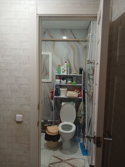 Продам 2х комнатную квартиру