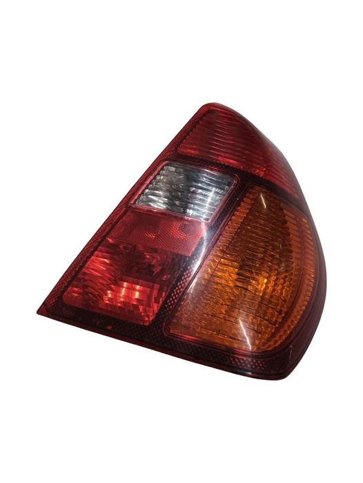 Lampa Spate / Stop Dreapta Spate Renault Clio Ii Bb0/1/2_, Cb0/1/2_