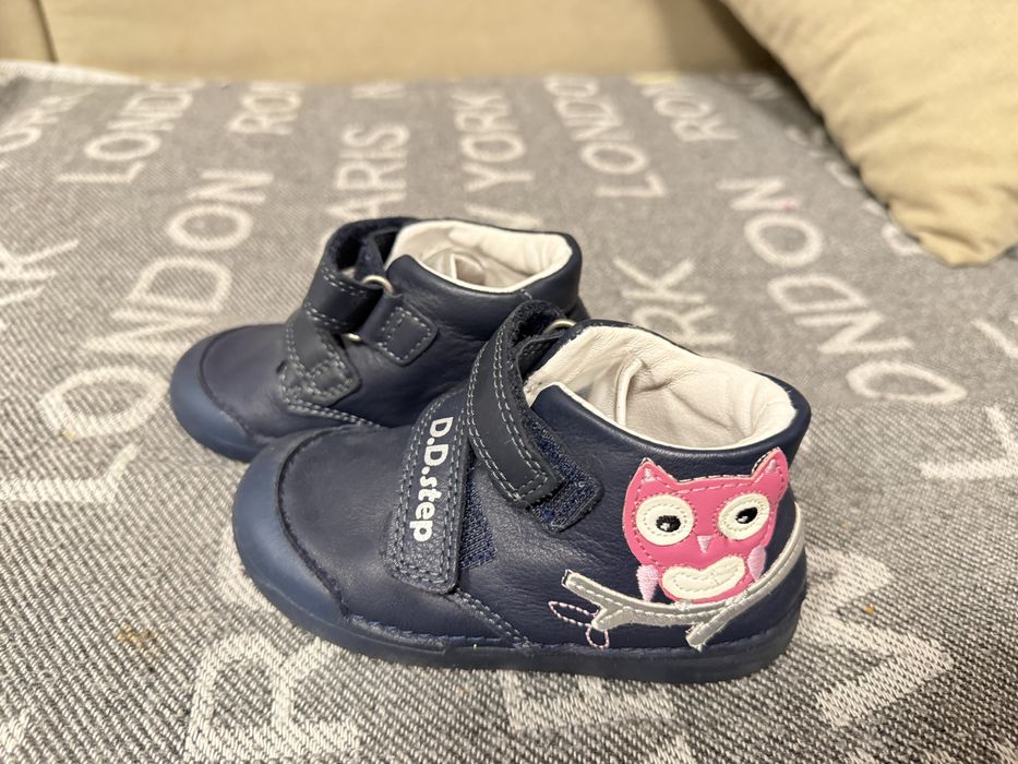 Pantofi sport DD step marimea 23