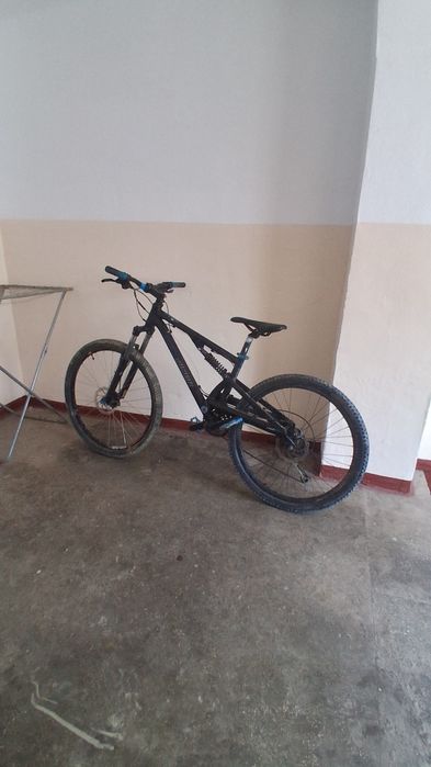 rockrider rr6.3 full suspension