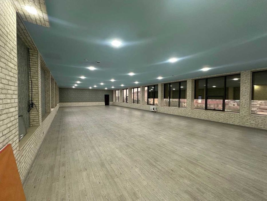 (55) Сдаётся помещение | 260 м² Open Space | Лакокраска