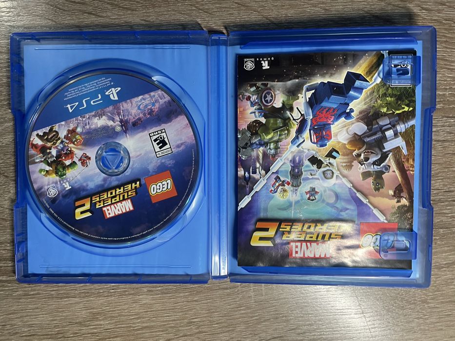 Срочно продам игры на playstation 4