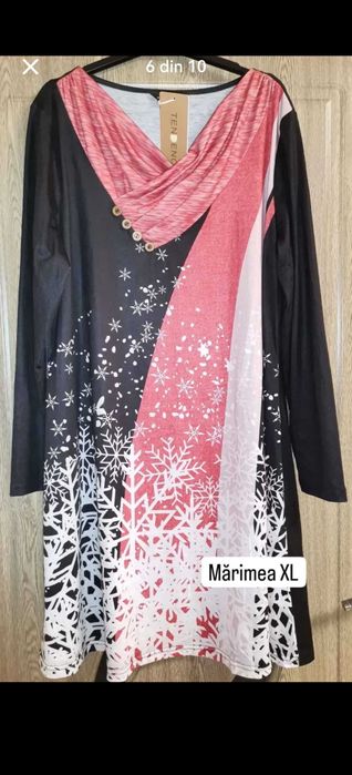 Vând rochii diferite mărimi