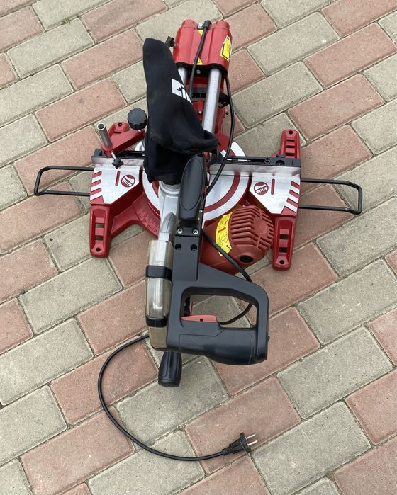 Vind circulat de mina Einhell