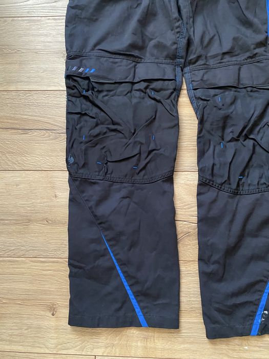 Engelbert Strauss-Motion 2020, stare foarte buna, profi, pt barbati 56