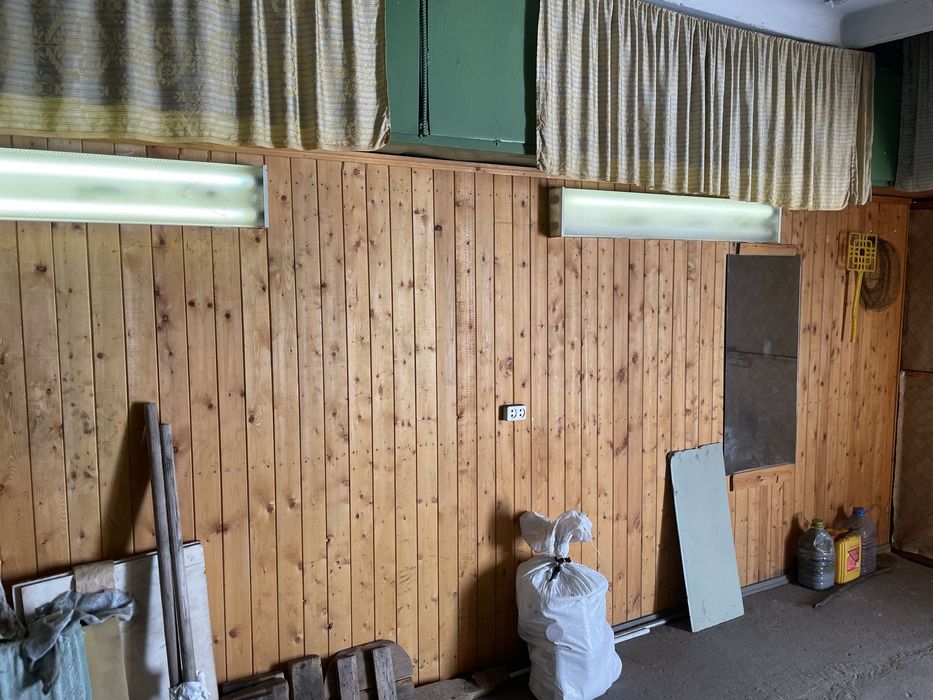 Сдам в аренду гараж